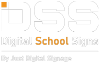 Just Digital Signage