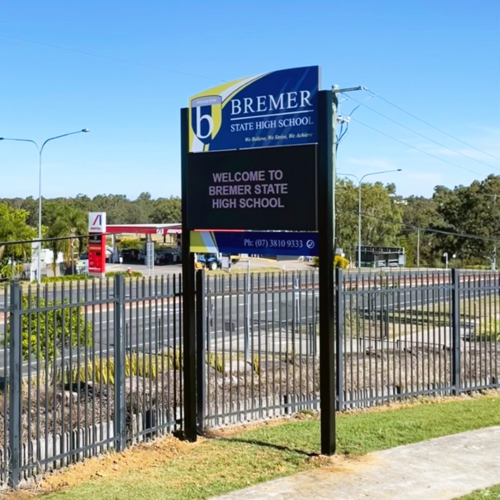 JDs - Bremer State School